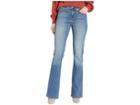 Signature By Levi Strauss & Co. Gold Label Totally Shaping Bootcut Jeans (rhapsody) Women's Jeans