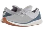 New Balance Fresh Foam Lazr Heathered (rain Cloud/nimbus) Women's Running Shoes