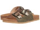 Think! 82320 (lion/kombi) Women's Sandals