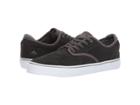 Emerica Wino G6 (dark Grey/white) Men's Skate Shoes
