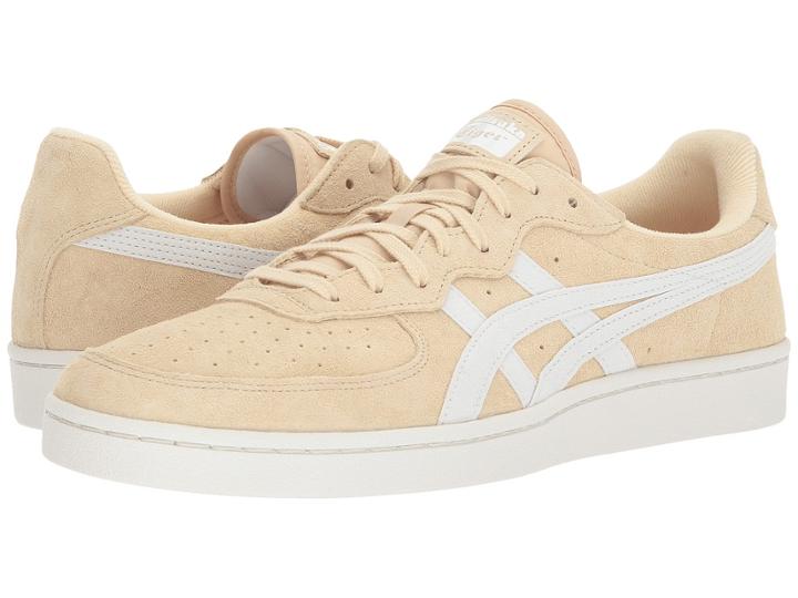 Onitsuka Tiger By Asics Gsm (summer Melon/vaporous Grey) Shoes