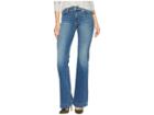 7 For All Mankind Tailorless Dojo In Gilded Dawn (gilded Dawn) Women's Jeans