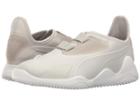 Puma Mostro (glacier Gray/glacier Gray/puma White) Women's Shoes