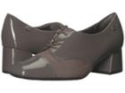 Spring Step Hortense (gray) Women's Shoes