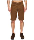 Toad&co Jackfish Shorts (honey Brown) Men's Shorts