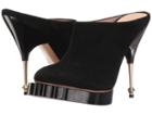 Vivienne Westwood Animal Mule (black) High Heels