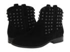 Bass Duncan (black Studs) Women's  Shoes