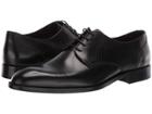 Bruno Magli Lugano (black) Men's Shoes