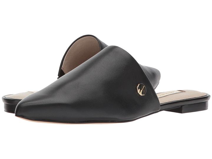 Louise Et Cie Anyi (black) Women's Shoes