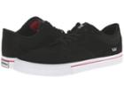 Supra Axle (black/white) Men's Skate Shoes