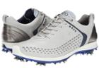 Ecco Golf Biom G 2 (concrete/royal) Men's Golf Shoes