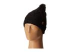 Pistil Cate (black) Knit Hats
