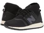 New Balance Classics Wrl247 (black 1) Women's Shoes