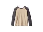 4ward Clothing Long Sleeve Raglan Shirt