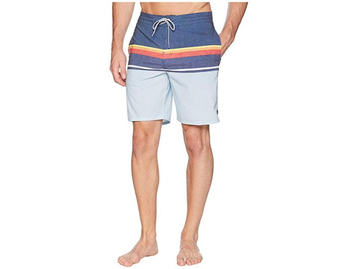 Rip Curl Rapture Layday Boardshorts (navy) Men's Swimwear