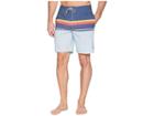 Rip Curl Rapture Layday Boardshorts (navy) Men's Swimwear