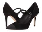 Marc Fisher Ltd Deepti (black) Women's Shoes