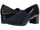 Munro Billee (navy Combo) Women's  Shoes