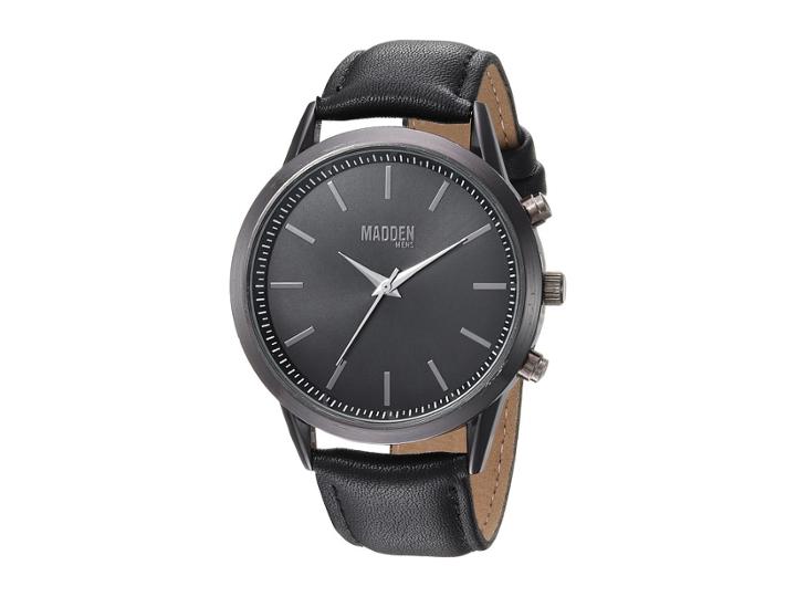 Steve Madden Smmw012 (black) Watches