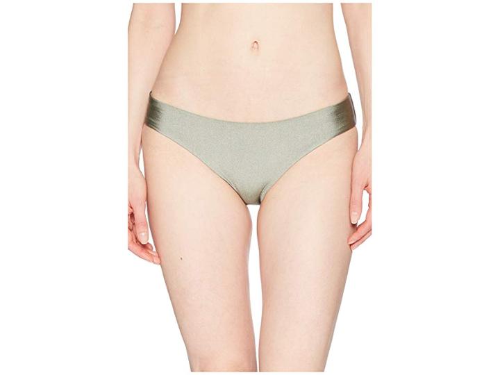 Becca By Rebecca Virtue Ballerina American Fit Pants (mojito) Women's Swimwear