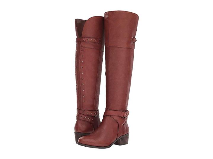 Vince Camuto Bestant (bitter Chocolate) Women's Shoes