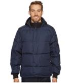 The North Face Bedford Down Bomber (urban Navy) Men's Coat