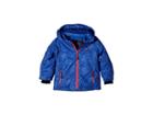 Kamik Kids Maeve Carousel Jacket (toddler/little Kids/big Kids) (iris All Over Print) Girl's Coat