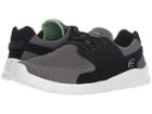 Etnies Scout Xt (grey/black/white) Men's Skate Shoes