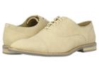 Kenneth Cole Unlisted Joss Oxford C (sand) Men's Shoes