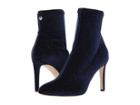 Giuseppe Zanotti I870002 (franklin Stretch Bluette) Women's Shoes