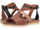 Pikolinos Alcudia W1l-0512c2 (cuero) Women's Sandals