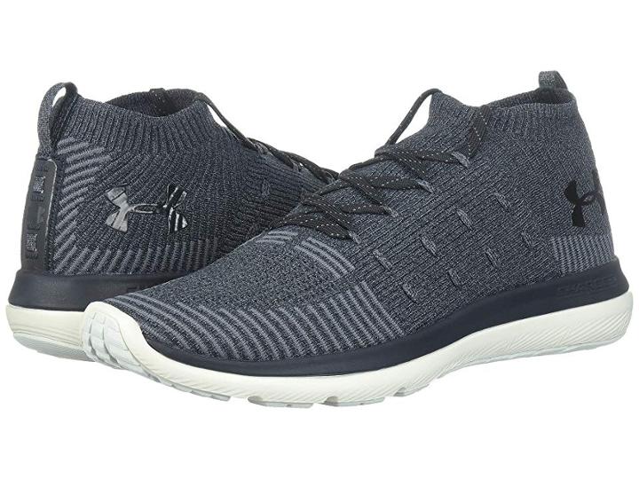Under Armour Ua Slingflex 2 (anthracite/zinc Gray/anthracite) Men's Shoes