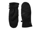 Outdoor Research Backstop Sensor Mitts (black) Ski Gloves