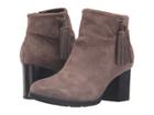 Born Mauvide (grey Suede) Women's Boots