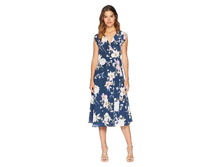 Yumi Kim Prince Street Dress (secret Admirer Navy) Women's Dress