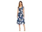 Yumi Kim Prince Street Dress (secret Admirer Navy) Women's Dress