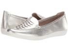 Bandolino Logan Flat (gold) Women's Shoes