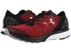 Under Armour Ua Charged Bandit 2 (red/black/red) Men's Running Shoes