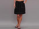 Aventura Clothing - Arden Skirt (black)