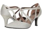 Lifestride Seamless (soft Gold) High Heels