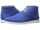 Lacoste Laccord Chukka 217 1 (blue) Men's Shoes