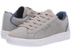 Skechers Kids Metro-wave (little Kid/big Kid) (stone) Boy's Shoes