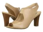 Lifestride Celestia (tender Taupe Smooth) Women's  Shoes