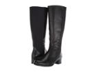 Ara Cissy (black Cera Brsoftrips) Women's Boots