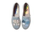 Circus By Sam Edelman Leni-44 (light Blue (head In The Clouds) Denim) Women's Shoes