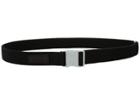 Puma Golf Ultralite Stretch Belt (puma Black) Women's Belts
