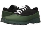 Marni Sneaker Shoe (green/black) Men's Shoes