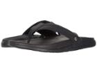 Ugg Tenoch Luxe (black) Men's Sandals