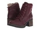 Carlos By Carlos Santana Glinda (wine) Women's Shoes