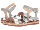 Vince Camuto Kankitta (cloudy Grey) Women's Shoes